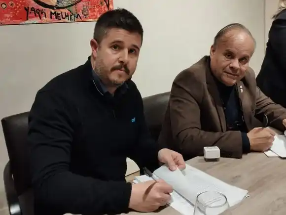 La Libertad Avanza se posiciona en Entre Ríos