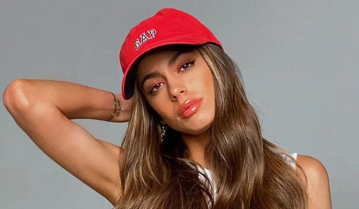 Tini Stoessel cumple 28 años este viernes.