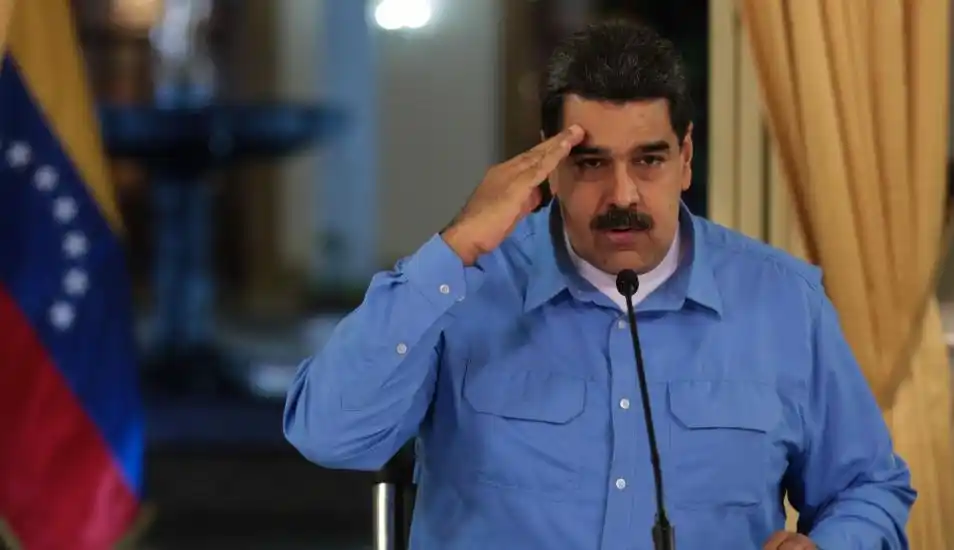 Maduro ordenó un plan “Vuelta a la Patria” para quienes se fueron