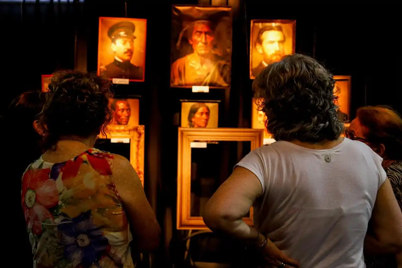 La Noche de los Museos