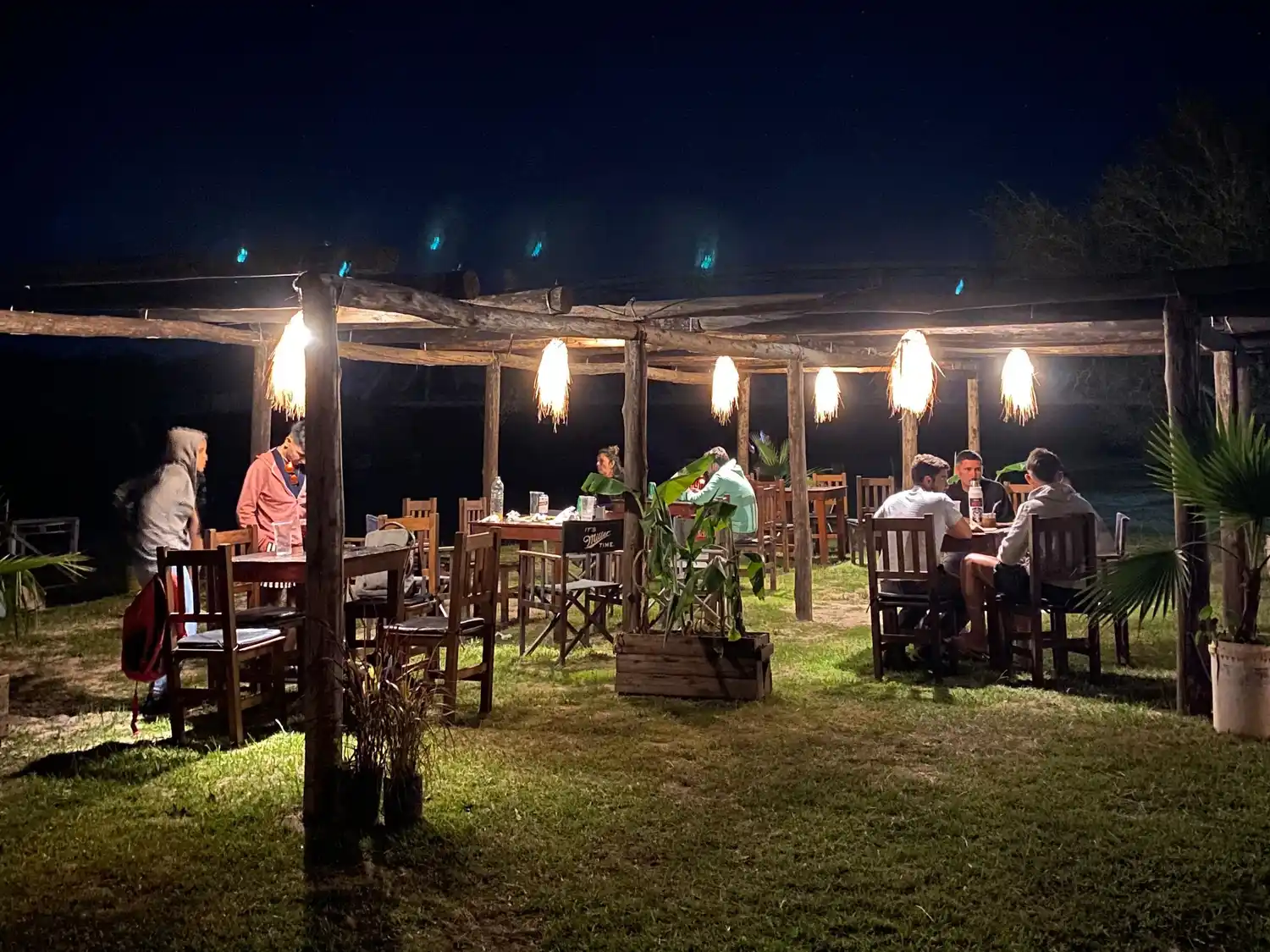 Paso de Alonso con nuevas propuestas