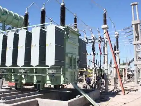 Argentina pierde 150 Megavatios sin el vínculo 
energético entre Guarambaré y Clorinda