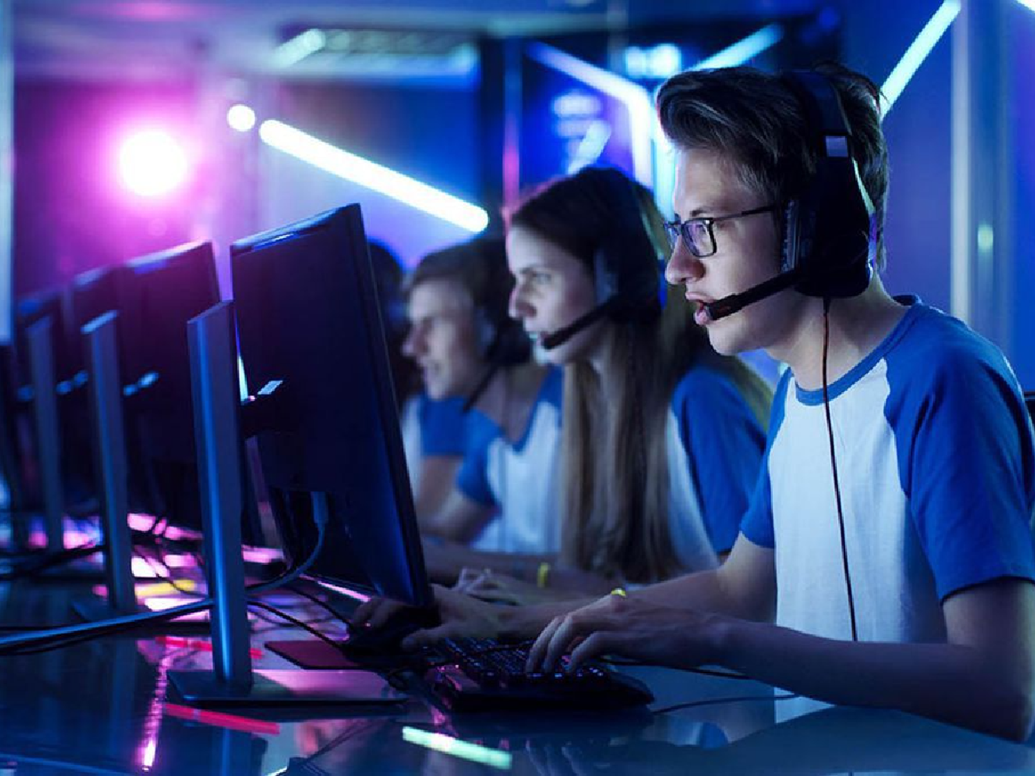 Se realizará la segunda edición del Torneo E- Sport