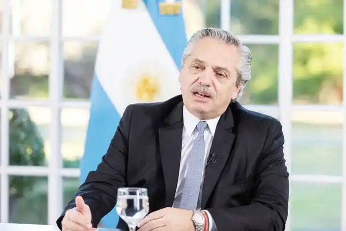 �SNecesitamos un acuerdo sobre qué país queremos construir⬝