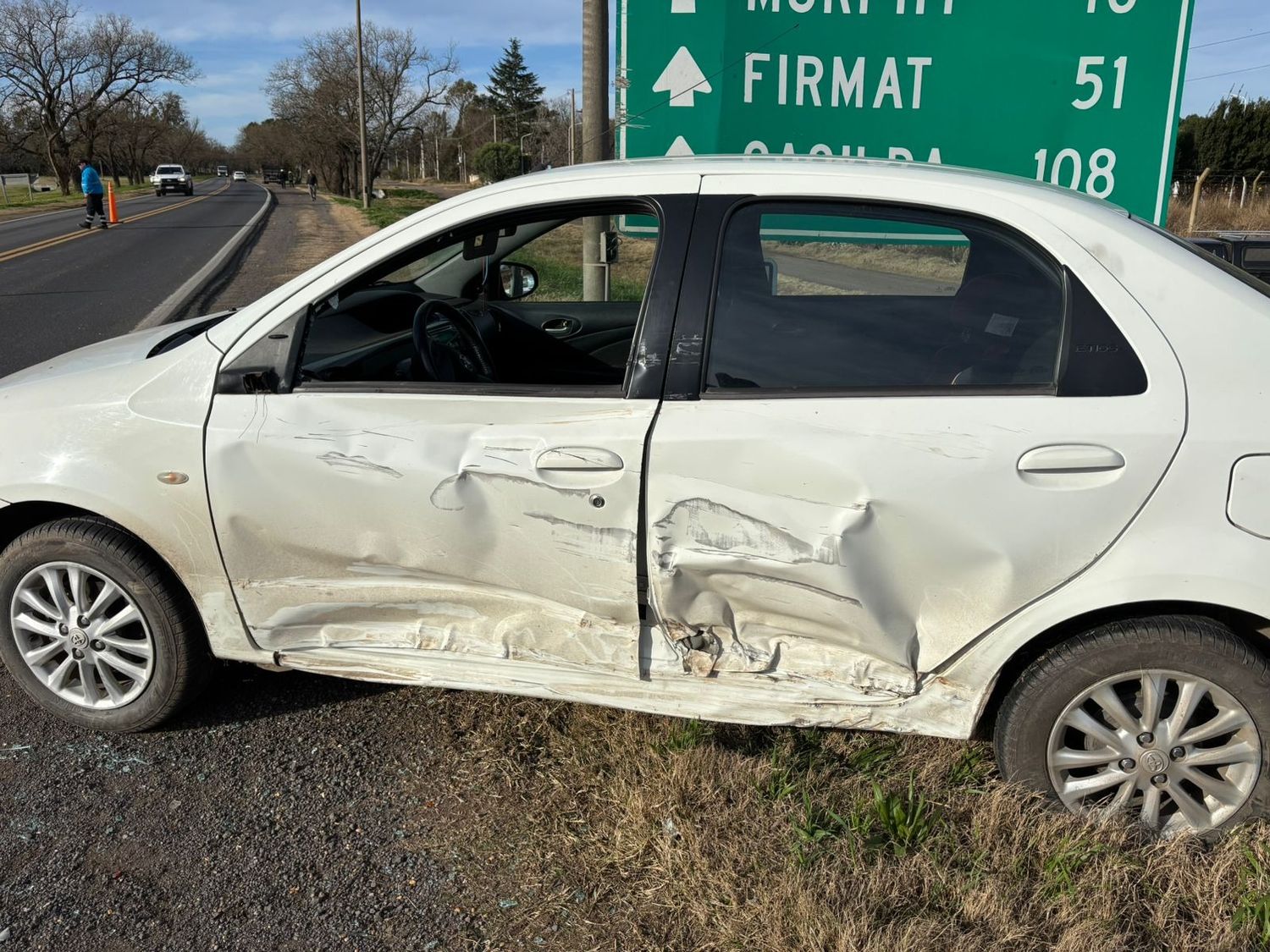 accidente - 3