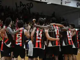 Central vapuleó a Unión de Mar del Plata y sumó su segundo triunfo en la Liga Argentina de Básquet