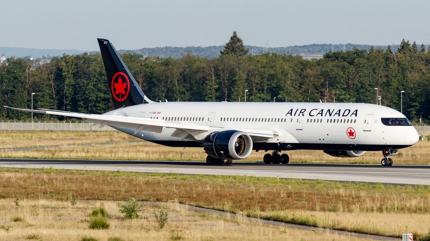 Air Canada to boost flights between Montreal and Sao Paulo