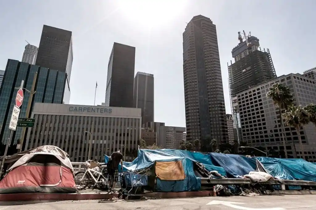 EEUU: más de 11 millones de familias podrían quedarse en la calle