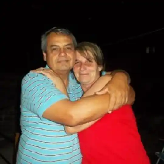 La fuerza de la solidaridad permitió que Hilda fuera operada