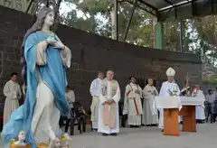 Tandil honrará a su Santa Patrona, la Inmaculada Concepción de María