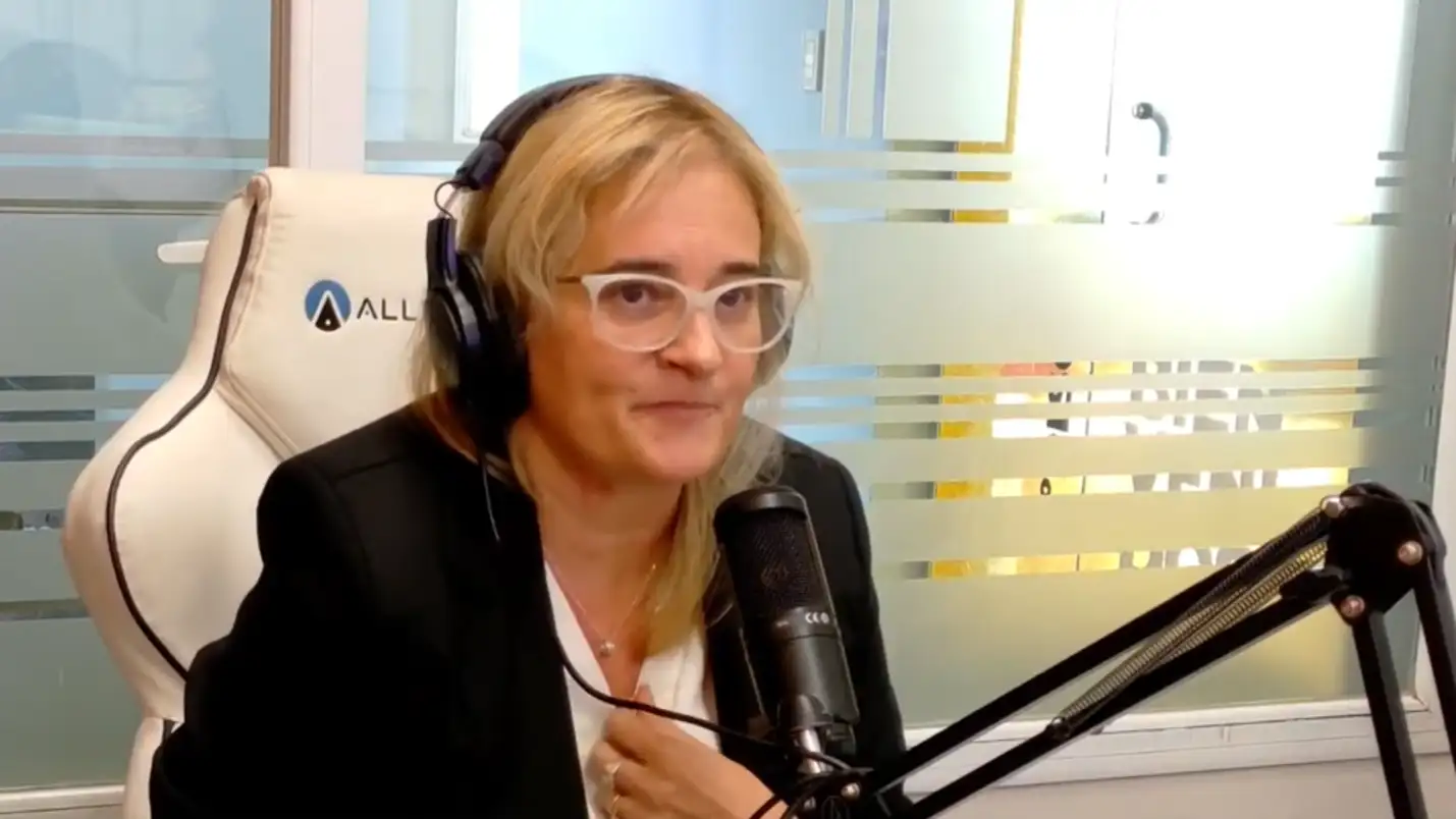 Para Condino estas decisiones terminan perjudicando de forma directa al vecino.