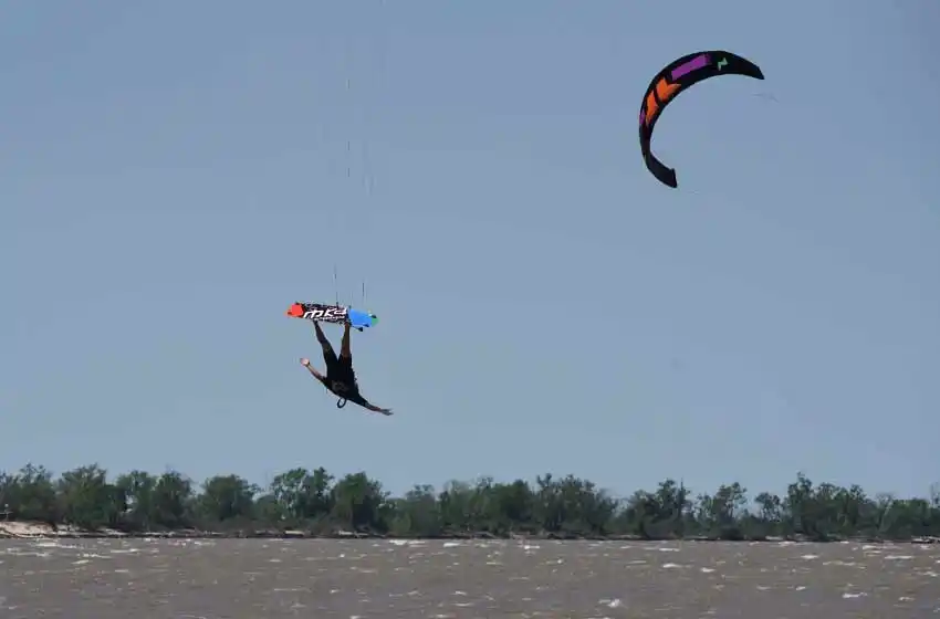 Fotos: Franco Trovato Fuoco