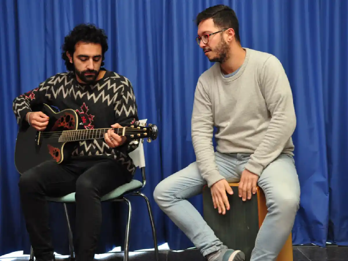 El sábado arranca  el segundo año  del Rock ´n cisco