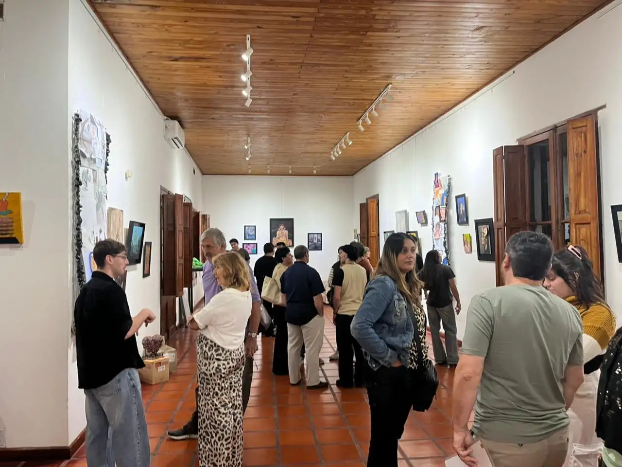 Muestra