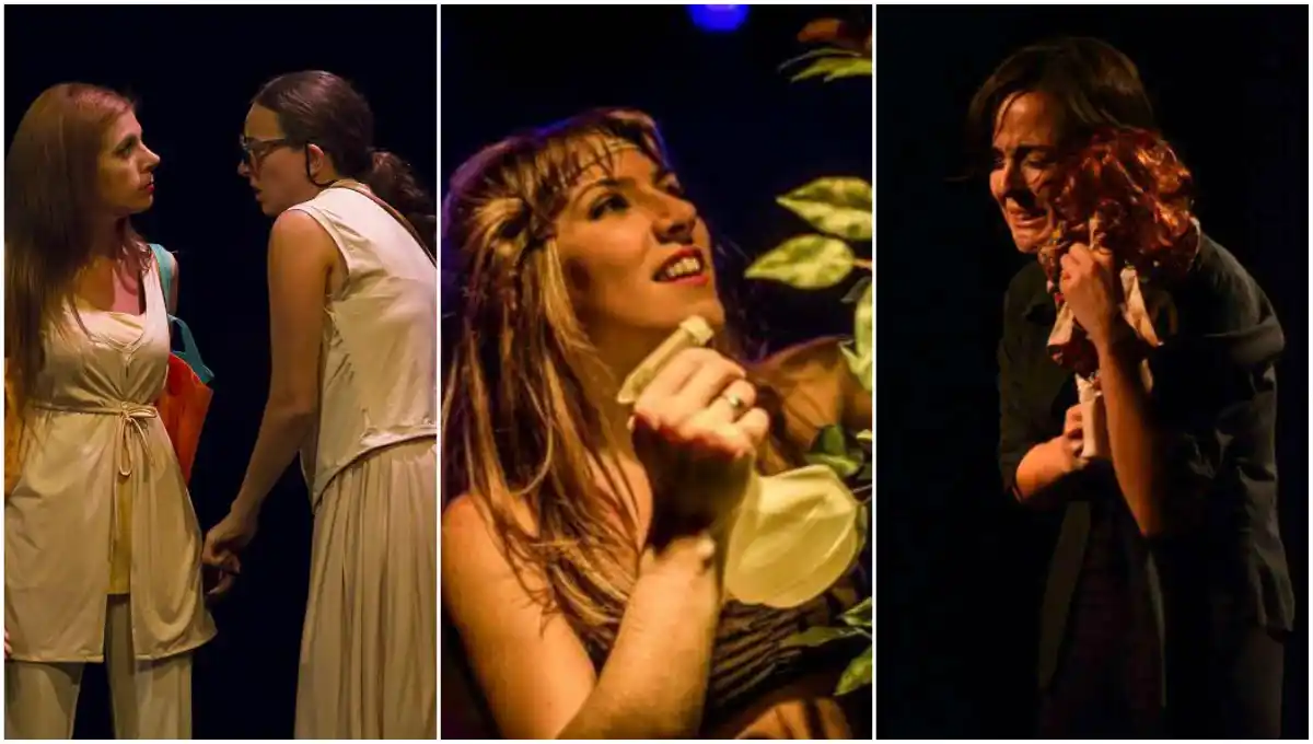 Agenda del Complejo Auditorium