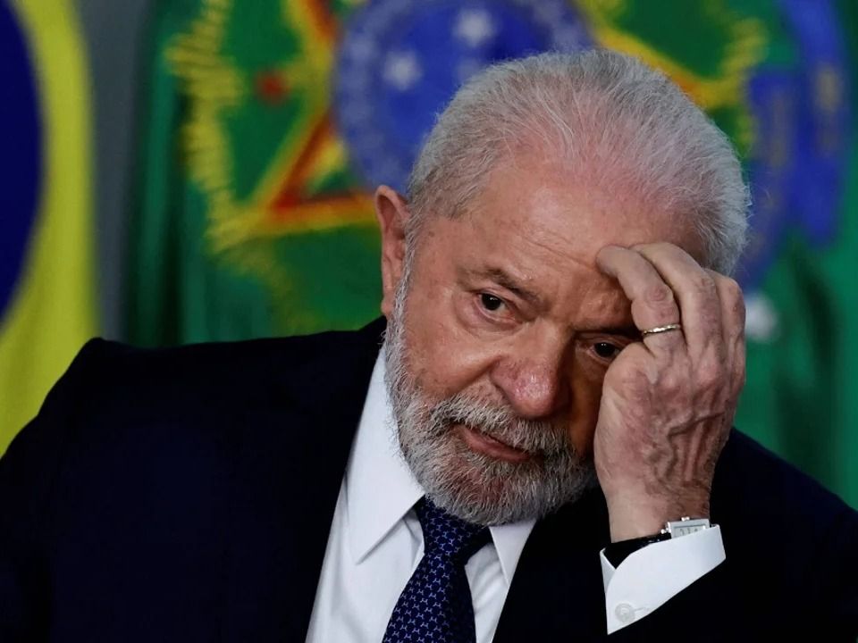 Luiz Inácio Lula da Silva