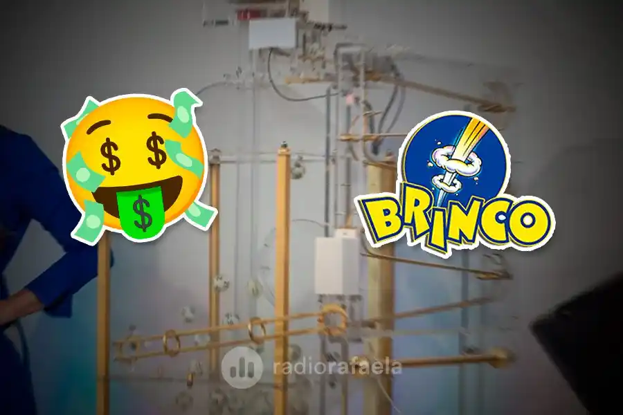 ¡Brinco vacante! El próximo domingo te espera un pozo de $235 millones
