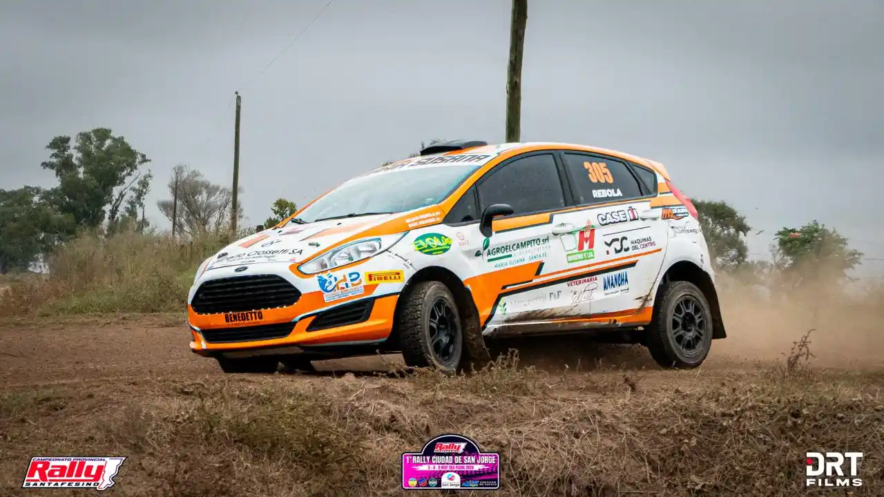 Rally