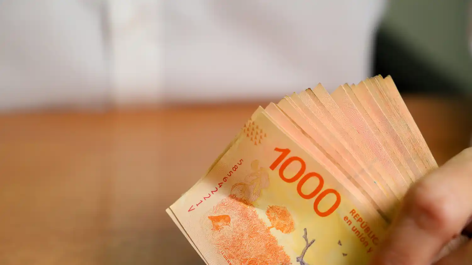 Tras el último dato de inflación, cuánto rinde un plazo fijo de $100.000 en un mes