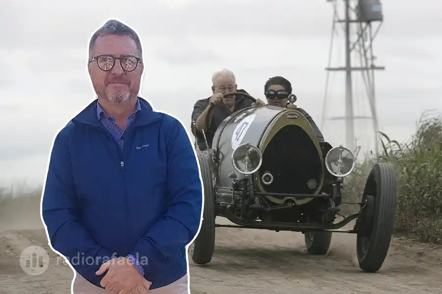 Gran Premio de Baquets «Ciudad de Rafaela»: con el deseo de que “la actividad se instale en la región como evento turístico”
