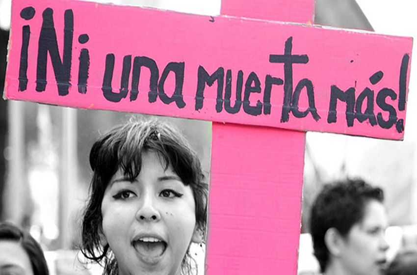 Víctimas de los femicidios: unos 146 niños y adolescentes se quedaron sin sus madres
