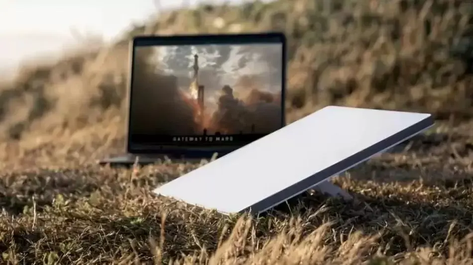 Starlink en Argentina: la antena satelital bajó su precio y busca expandirse en zonas rurales