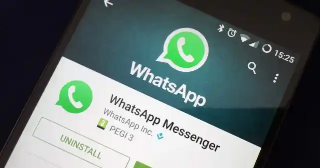 Whatsapp desarrolla una función que nadie querrá instalar en su smartphone