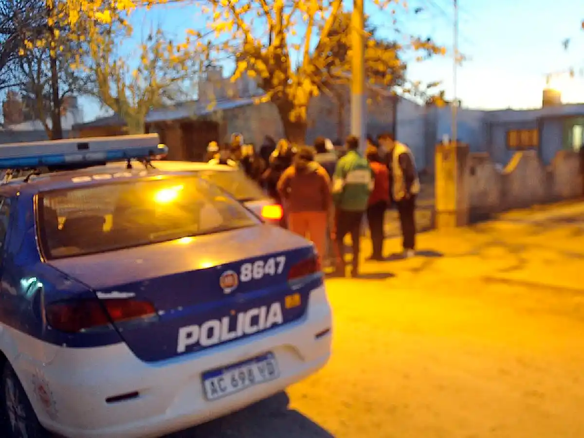 Femicidio en Córdoba: mató a su excompañera de un balazo en una vivienda