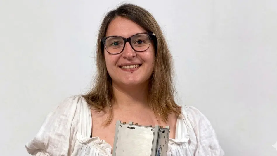 El microsatélite argentino Atenea concretó su misión en Artemis II rumbo a la Luna