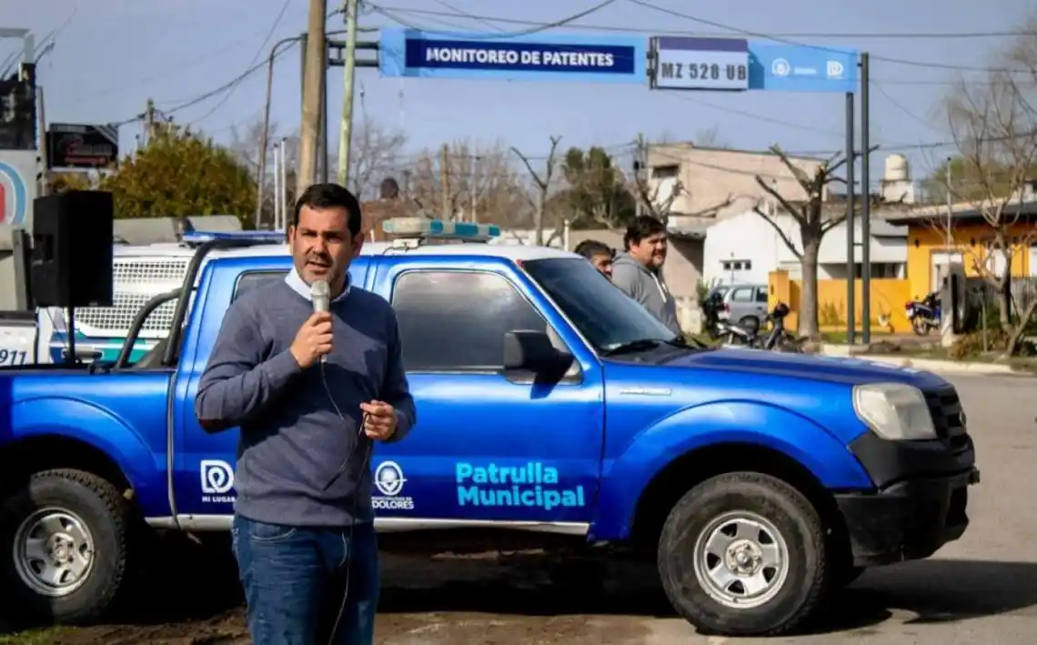 En Dolores se hartaron de los ruidos molestos: el intendente impulsa mano dura contra motos y autos con escapes libres