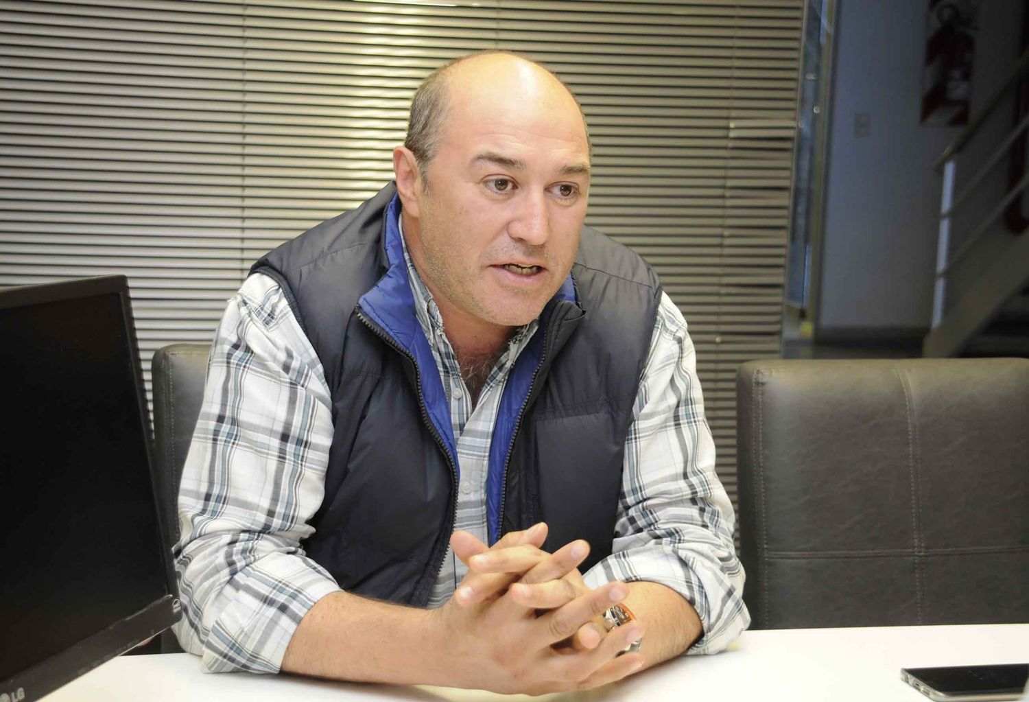 Desde Apymet señalaron que el bono para el sector privado complica más a las pymes