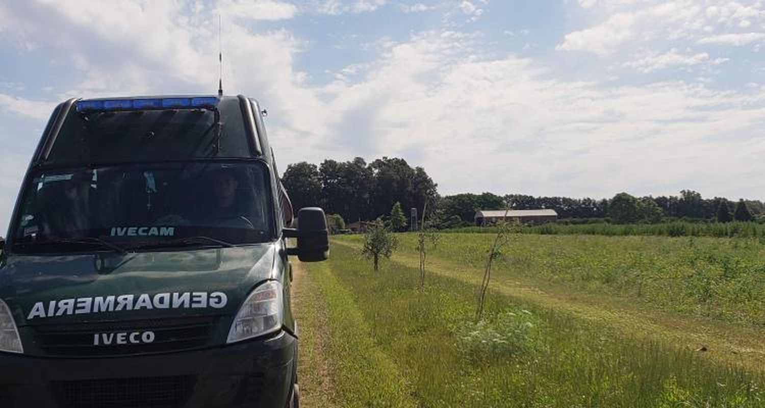 Nuevos casos de narcotráfico internacional involucran a  San Pedro