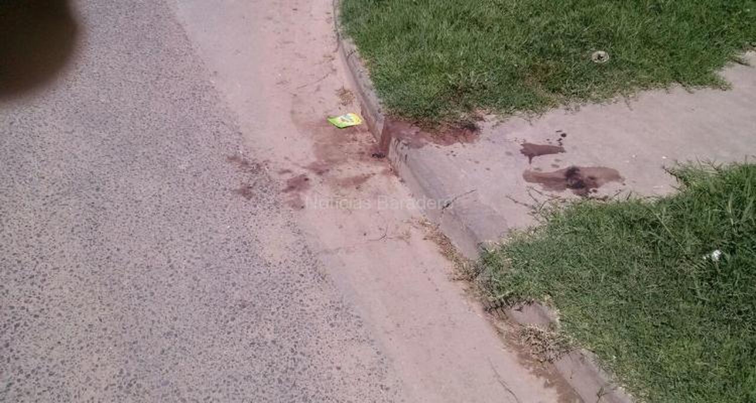 Baradero: Detuvieron a sampedrino que apuñaló a un hombre