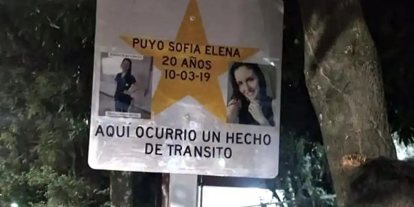 Comenzó ayer el juicio por la muerte de Sofía Puyó