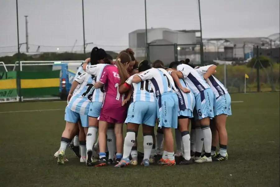 Se viene el debut de Atlético en la Primera B Femenina