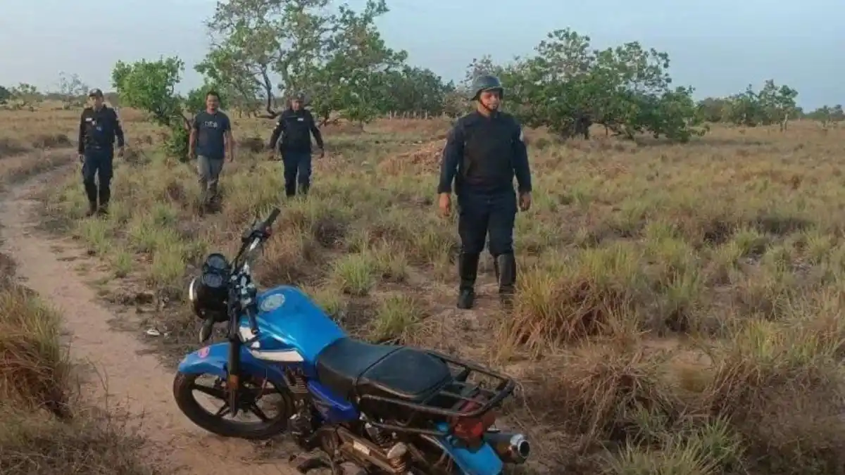 ¡OTRO QUE CAYÓ POR MARKETPLACE! Lo secuestraron y le quitaron $4.500 en Puerto Ordaz