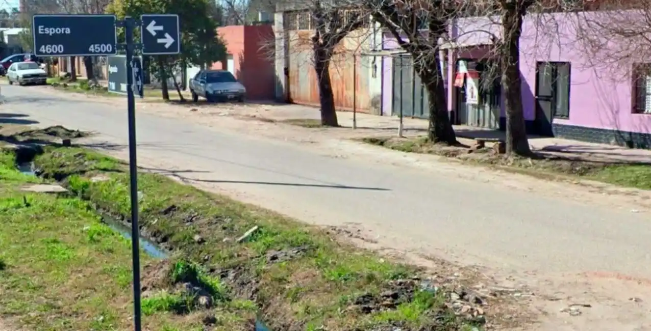 Santa Fe: un hombre amenazó a una joven trans con arrojarle ácido