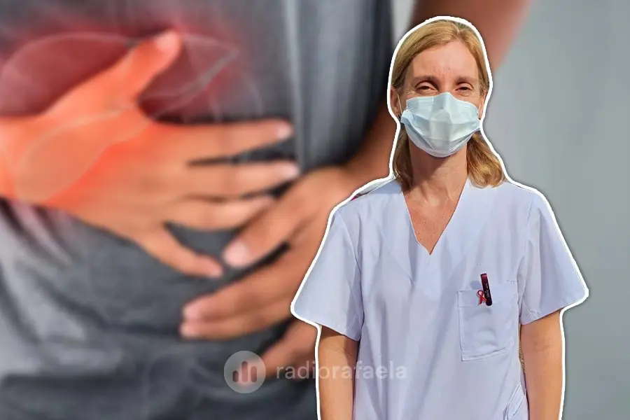 Testeos gratuitos para diagnóstico precoz de Hepatitis en el Hospital: sin turno previo y sin orden médica