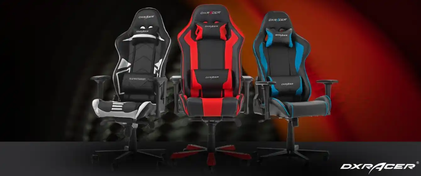 Todo gran jugador desea una en su cuarto: Las mejores sillas gamer para regalarle a los fanáticos de los videojuegos en su día