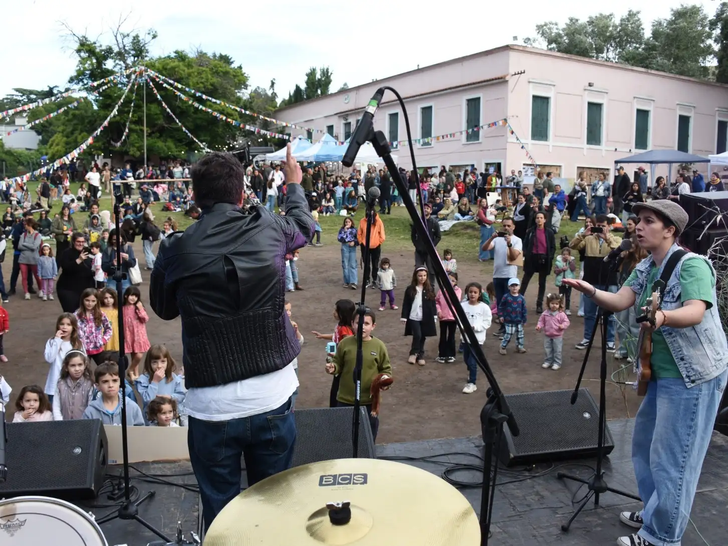 Festival Nuestra Tierra - 4