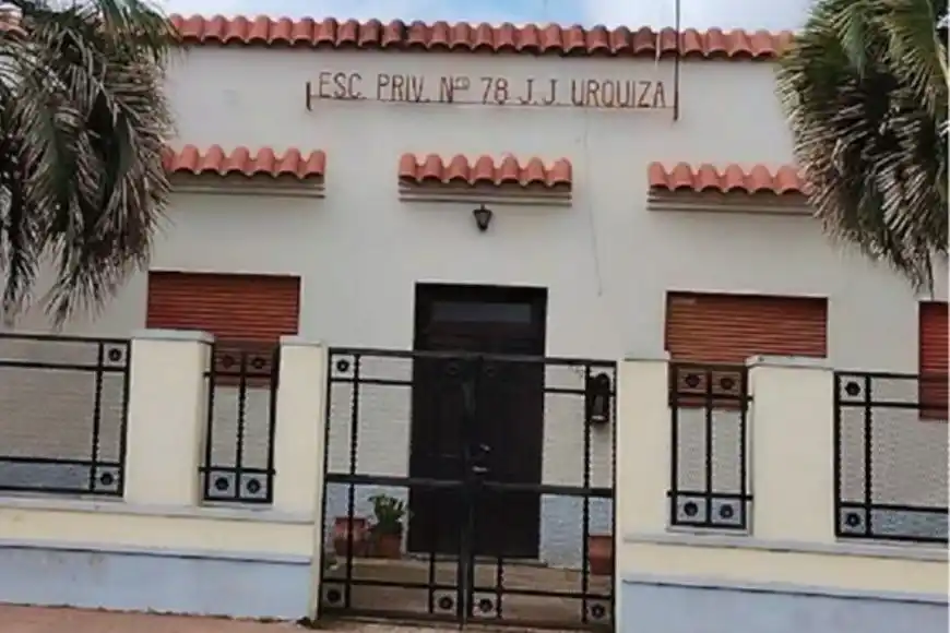 Preocupación en una escuela entrerriana al confirmarse caso de tuberculosis en una maestra jardinera