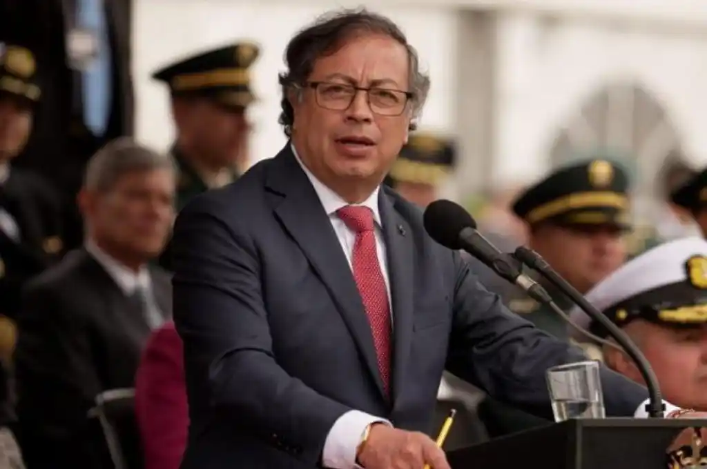 Escándalo en Colombia: los niños perdidos en la selva aún no fueron encontrados