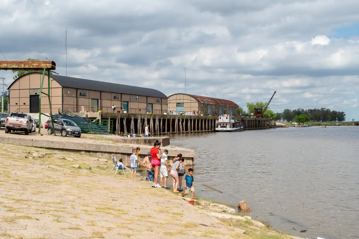 Se viene la primavera a Gualeguay