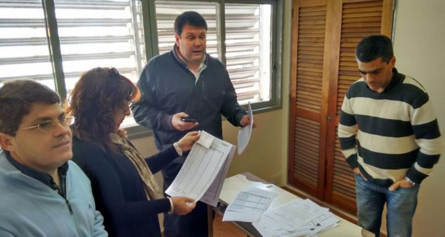 El Consejo Escolar pregunta dónde fueron a parar 19 millones del Fondo Educativo
