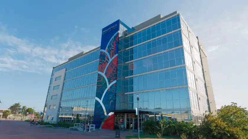 Berazategui: Municipales recibirán bono de fin de año y prometen que salarios estarán por arriba de la inflación