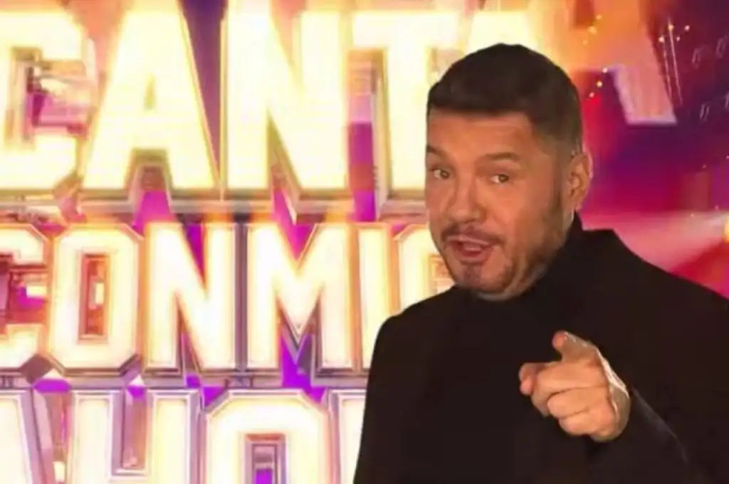 “Canta Conmigo Ahora”: nuevas reglas para la segunda temporada