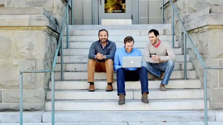 Una empresa con oficinas en Tandil levantó 50 millones de dólares de inversión y busca profesionales para su equipo