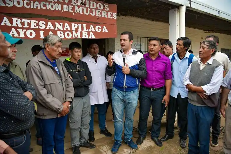 Solís: “Como Gobierno no nos 
gustan los shows mediáticos