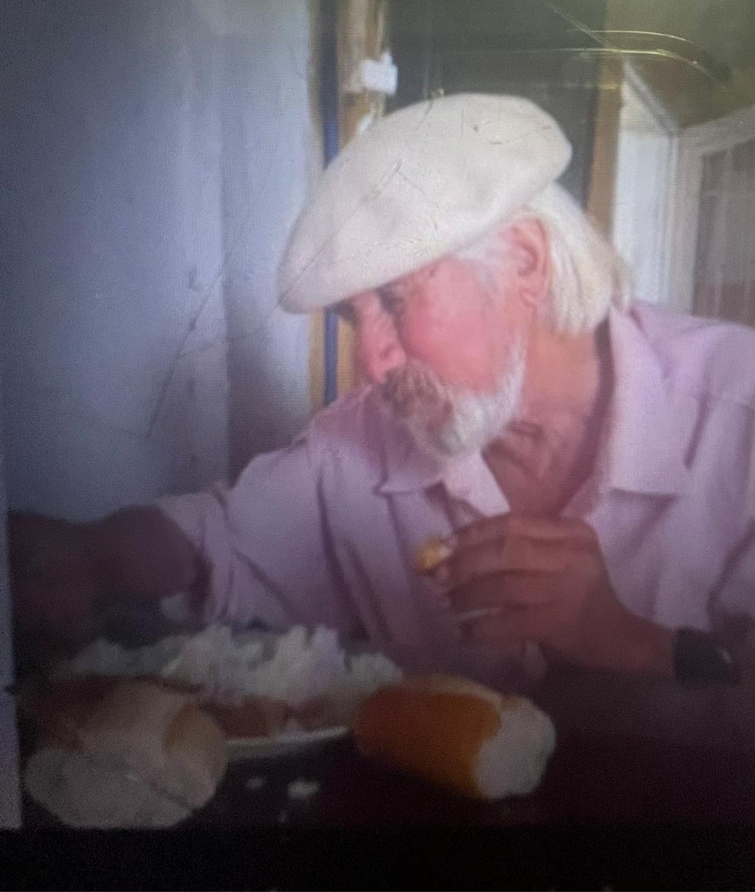 Manuel Omar Peris