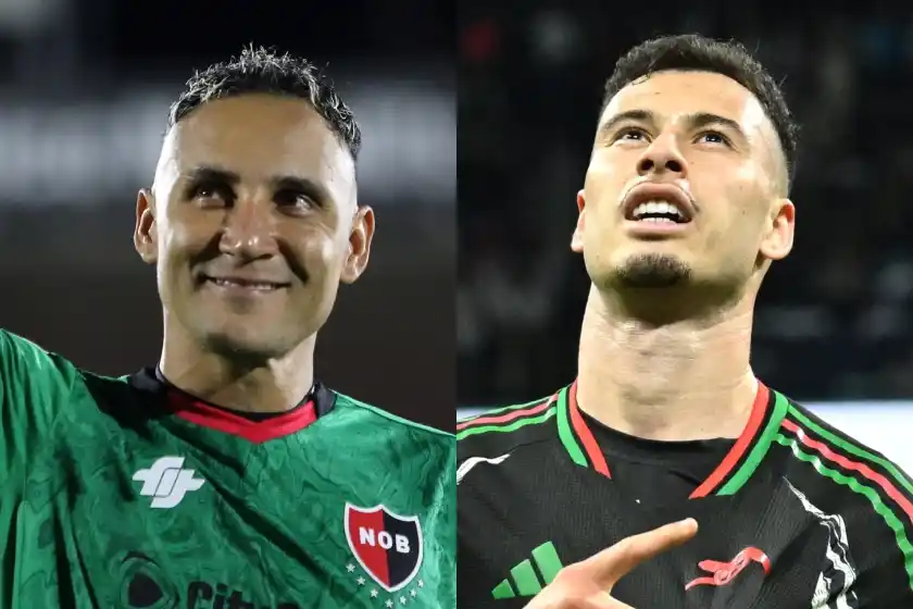 Newell's cierra la fecha del Apertura y hay Champions: la agenda deportiva de este martes